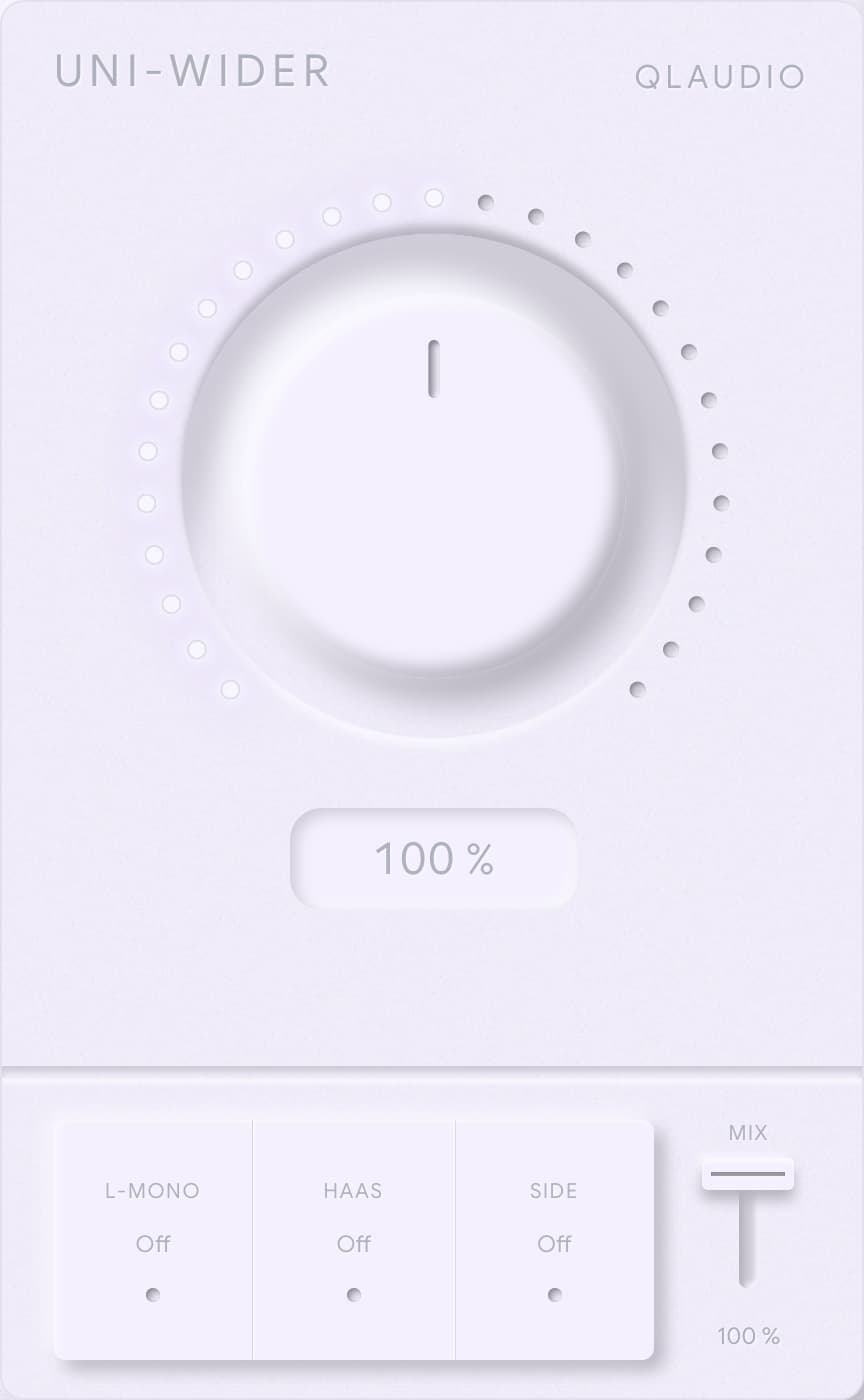 UNI-WIDER interface